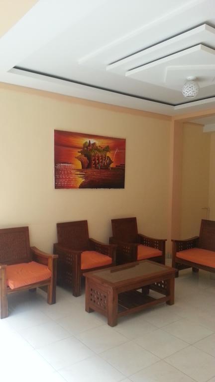Dstay Kost Bali Jimbaran Dış mekan fotoğraf