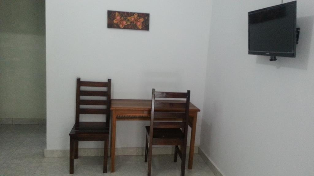 Dstay Kost Bali Jimbaran Oda fotoğraf