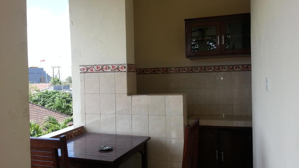 Dstay Kost Bali Jimbaran Oda fotoğraf