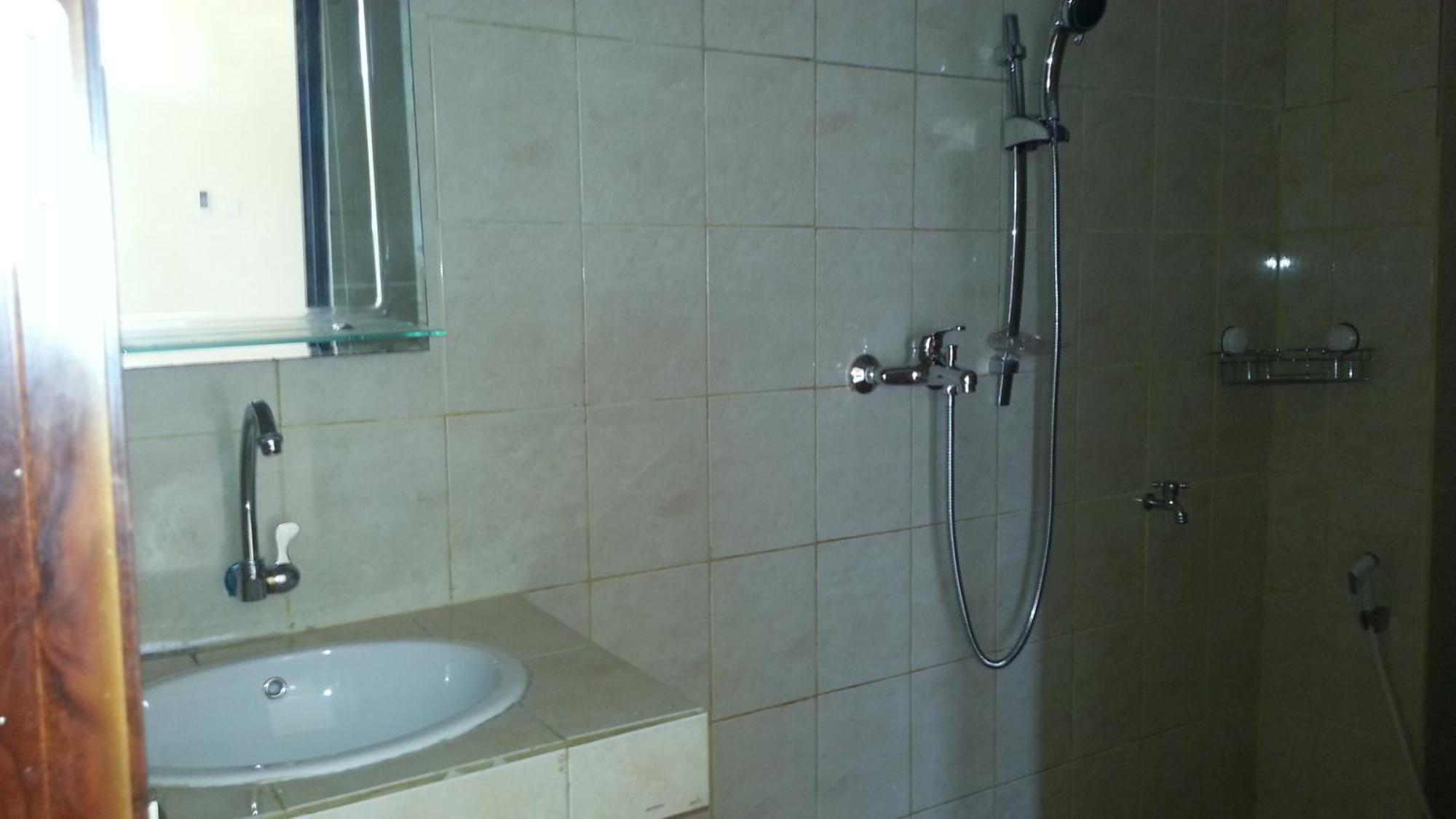 Dstay Kost Bali Jimbaran Dış mekan fotoğraf