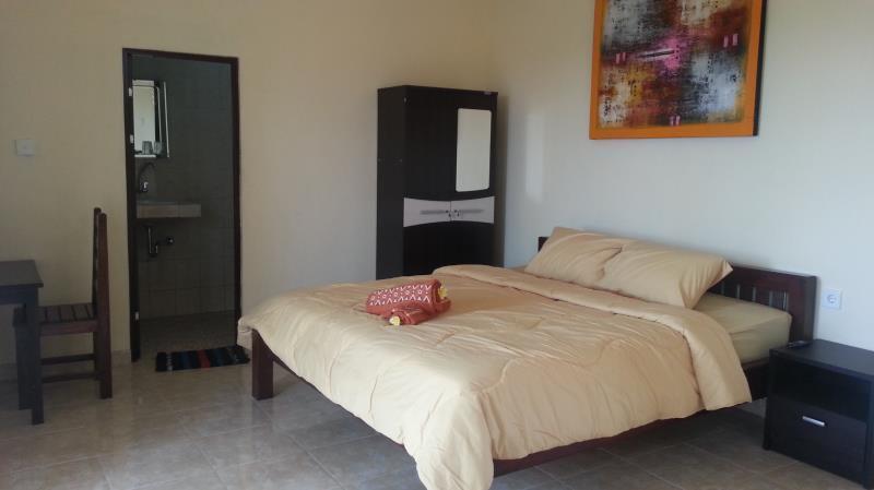 Dstay Kost Bali Jimbaran Dış mekan fotoğraf