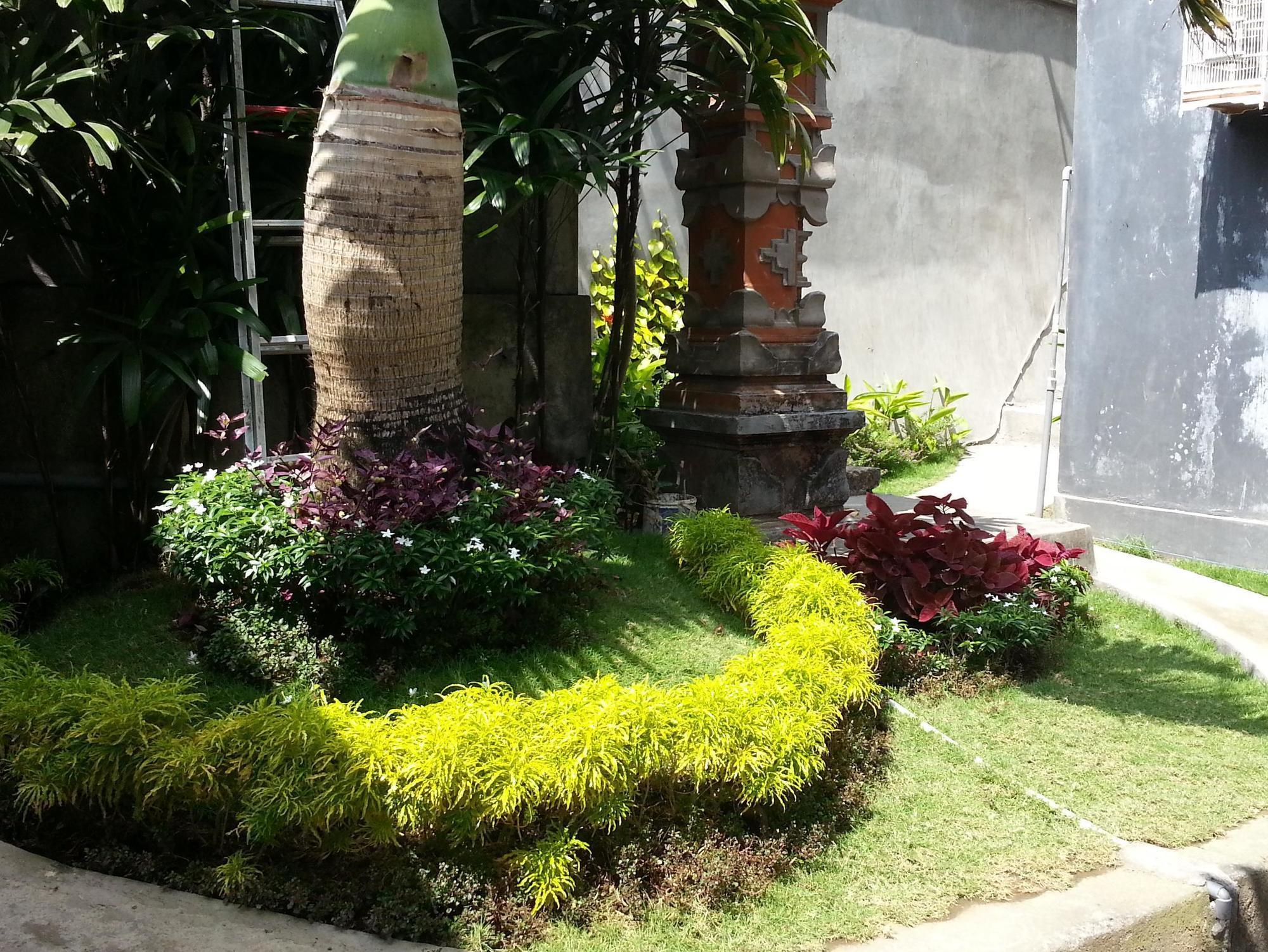 Dstay Kost Bali Jimbaran Dış mekan fotoğraf