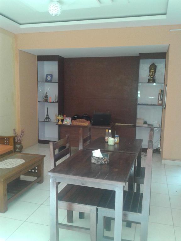 Dstay Kost Bali Jimbaran Dış mekan fotoğraf