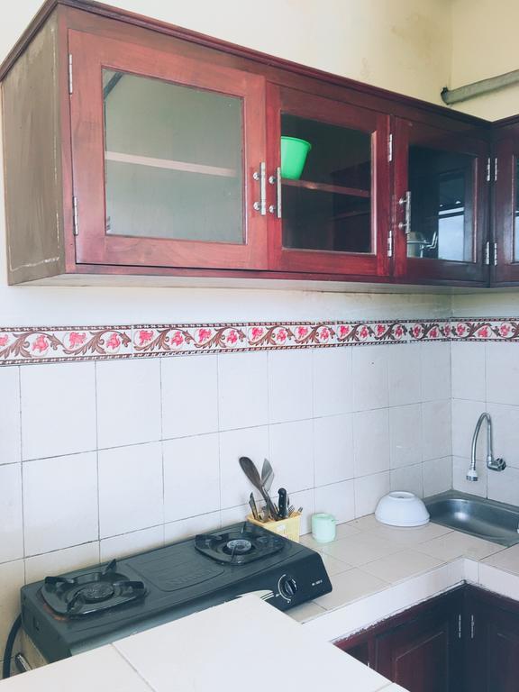 Dstay Kost Bali Jimbaran Dış mekan fotoğraf