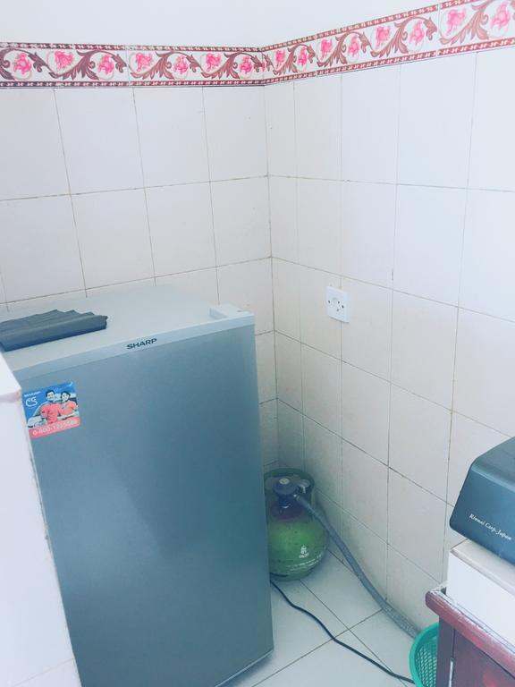 Dstay Kost Bali Jimbaran Dış mekan fotoğraf
