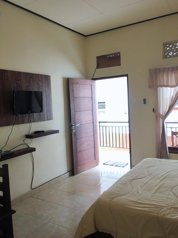 Dstay Kost Bali Jimbaran Dış mekan fotoğraf