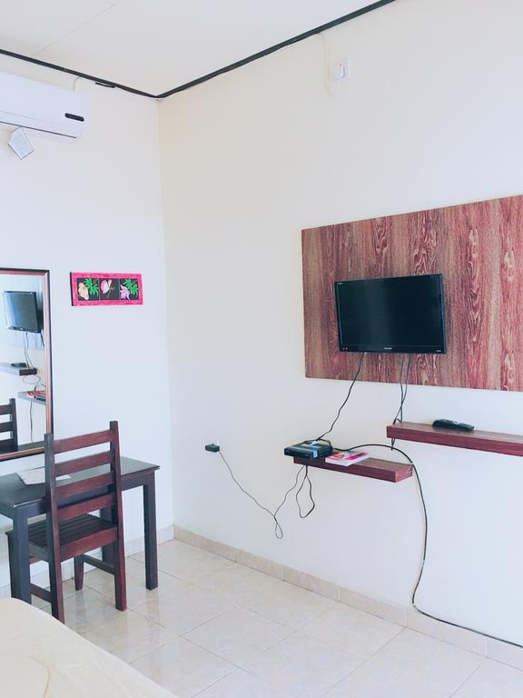 Dstay Kost Bali Jimbaran Dış mekan fotoğraf