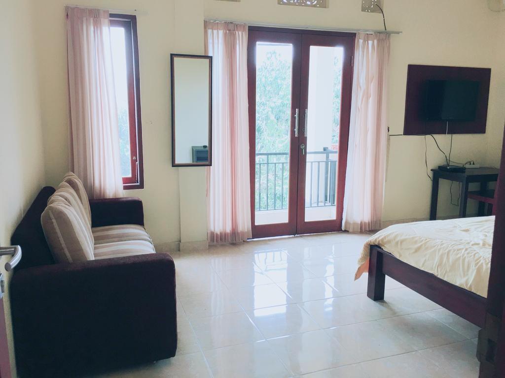 Dstay Kost Bali Jimbaran Dış mekan fotoğraf