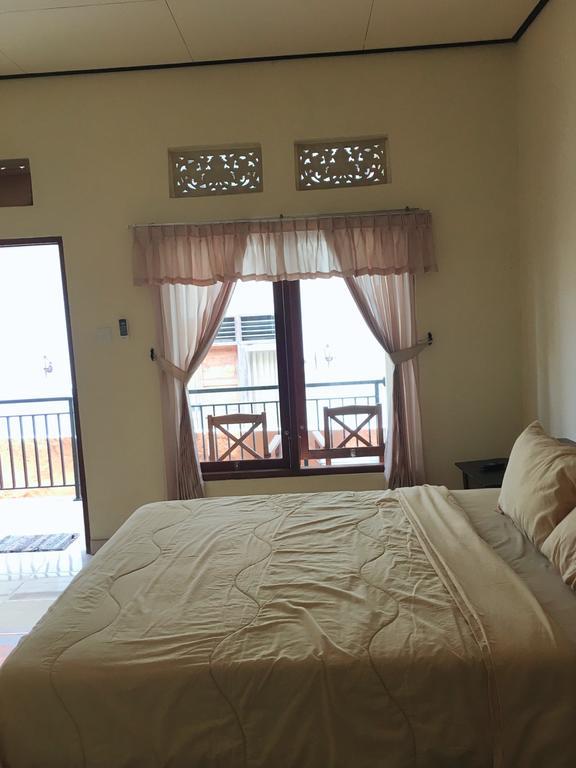 Dstay Kost Bali Jimbaran Dış mekan fotoğraf