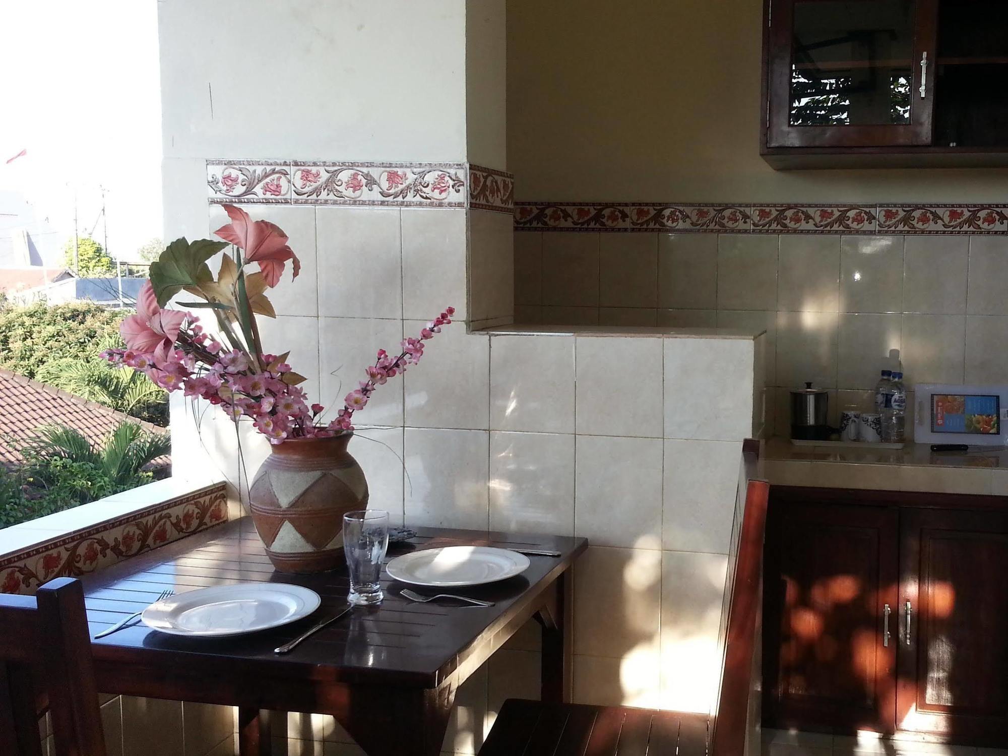 Dstay Kost Bali Jimbaran Dış mekan fotoğraf