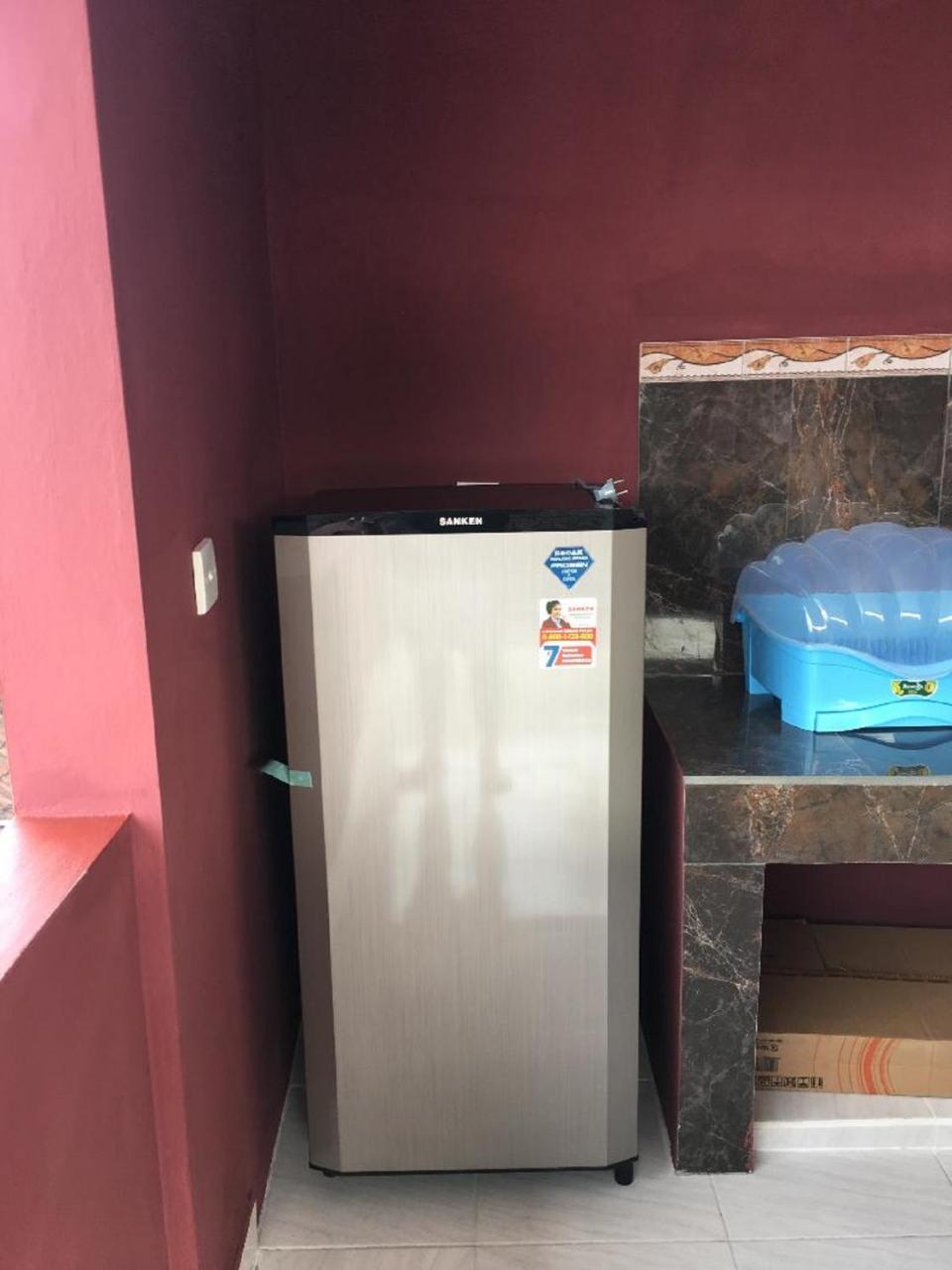 Dstay Kost Bali Jimbaran Dış mekan fotoğraf